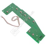 Hoover Electronic Control Module