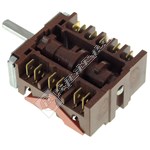 Stoves Oven Selector Switch