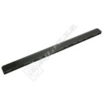 Bosch Dishwasher Control Panel Lower Strip