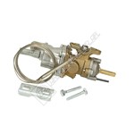 Beko Thermostat