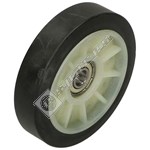 Electruepart Tumble Dryer Rubber Wheel