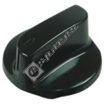 Brandt Black Knob