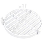 Bosch Fridge Freezer Air grid