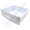 Indesit Upper Freezer Drawer Assembly