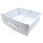 Indesit Upper Freezer Drawer Assembly