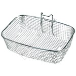 DeLonghi Basket (Wire Net 6X6) 700GR (Nicr) (Nax-qj)