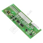 Hoover Fridge/Freezer PCB Board + Display