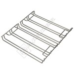 Neff Oven Shelf Support Guide - Pair