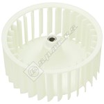 Beko Tumble Dryer Process Fan Wheel Assembly
