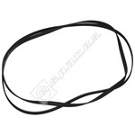 Electruepart Tumble Dryer Poly-Vee Drive Belt - 1951H6