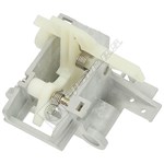 Dishwasher Door Latch