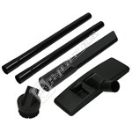 Vacuum Cleaner 32mm Floor Tool Kit