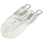 Electrolux 40W G9 Main Oven Halogen Bulb