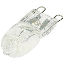 40w g9 deals halogen