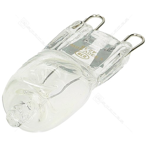 G9 oven bulb 40w 300 deals degrees