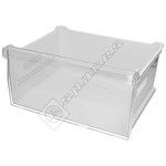 Hisense Upper Freezer Drawer