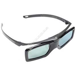 TV TDG-BT500A Active 3D Glasses | eSpares