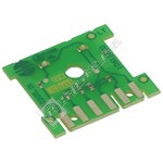 Smeg Dishwasher Control Module Board