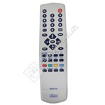 Replacement TV Remote Control