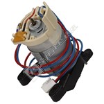 Nespresso Coffee Machine Motor Assembly