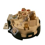 Hoover Pressure Switch