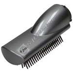 Dyson Airwrap Hair Styler Small Firm Brush Nickel/Iron