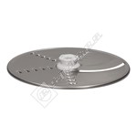 Kenwood Food Processor 2mm Slicing/Shredding Disc