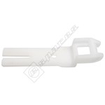 Dishwasher Door Catch Cabinet