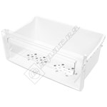 Samsung Freezer Lower Drawer Assembly