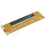 Samsung Display board assembly