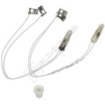 Whirlpool Oven Pilot Lamp