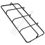 Electrolux Black Hob Pan Stand