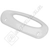 Electruepart White Refrigerator Door Handle