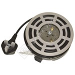 Bissell Vacuum Cleaner Power Cord And Reel 