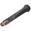 Dyson Airwrap Long Barrel 20mm in Copper/Nickel