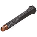 Dyson Airwrap Long Barrel 20mm in Copper/Nickel