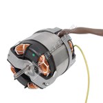 Whirlpool Cooker Hood Motor