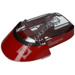 Bissell Deep Cleaner Tank Lid Assembly - Euro Red