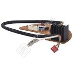 Kenwood Food Mixer Speed Control PCB Assembly
