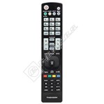 Thomson Compatible LG TV Remote Control
