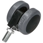 Karcher Garden Sweeper Castor Wheel