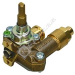 Whirlpool Hob Rapid Burner Gas Valve