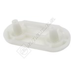 Electrolux Dishwasher Wheel Support Reinforcement Castor