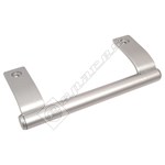 Baumatic Silver Handle