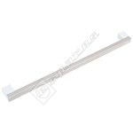 Indesit Oven Door Handle - Stainl Ess L=463