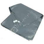 Nilfisk Disposal bag attix 7 - 5pcs