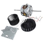 Tumble Dryer Motor Kit