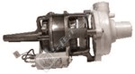 Hoover Motor Pump