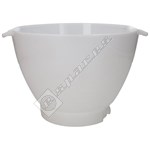 Kenlyte Mixer Round Bowl