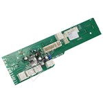 Hoover Washing Machine Programmed Main PCB Module